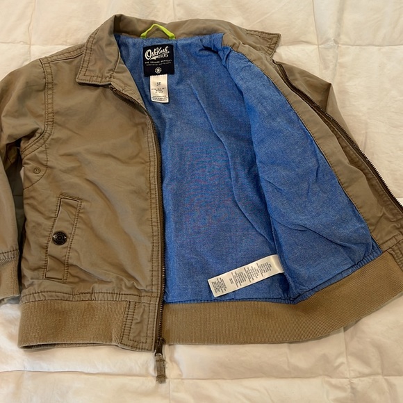 OSHKOSH - 3T - Picture 4 of 5